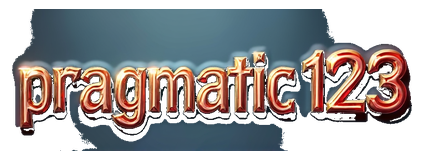 pragmatic123 logo